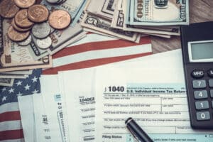 Dichiarazione fiscale