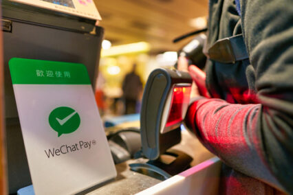 How to Send Money from the United States to Weixin (WeChat Pay) in China with Remitly
