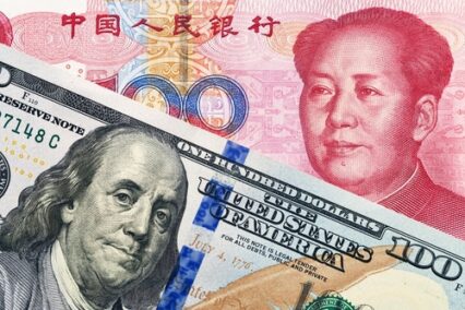 How to Send Money to China From the United States