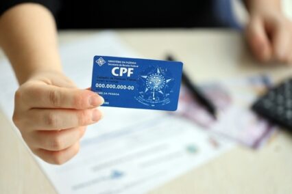 CPF brasileño: qué es y cómo obtenerlo desde España