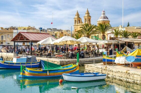 Cách xin giấy phép lao động ở Malta: Các loại visa, yêu cầu về visa và quy trình nộp đơn