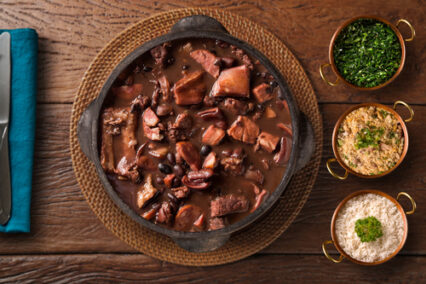 Brazilian Food: The Most Popular Dishes, Snacks, and Street Food Explained