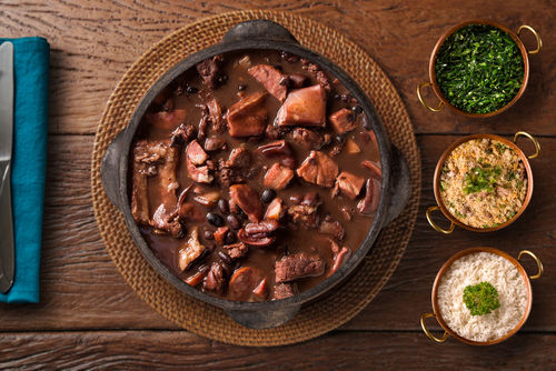 Brazilian Food: The Most Popular Dishes, Snacks, and Street Food Explained