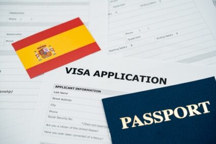 Spain Volunteer Visa: A Complete Guide for UK Citizens (2026)