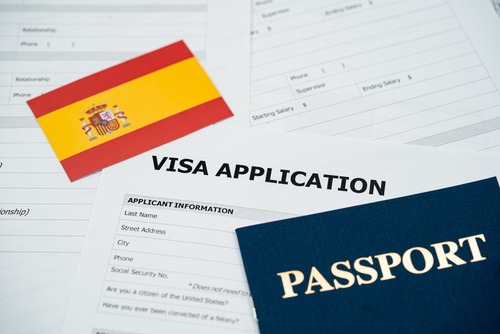 Spain Volunteer Visa: A Complete Guide for UK Citizens (2026)