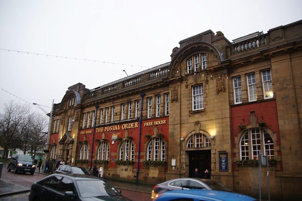 What is a Postal Order? Your Complete UK Guide | Remitly