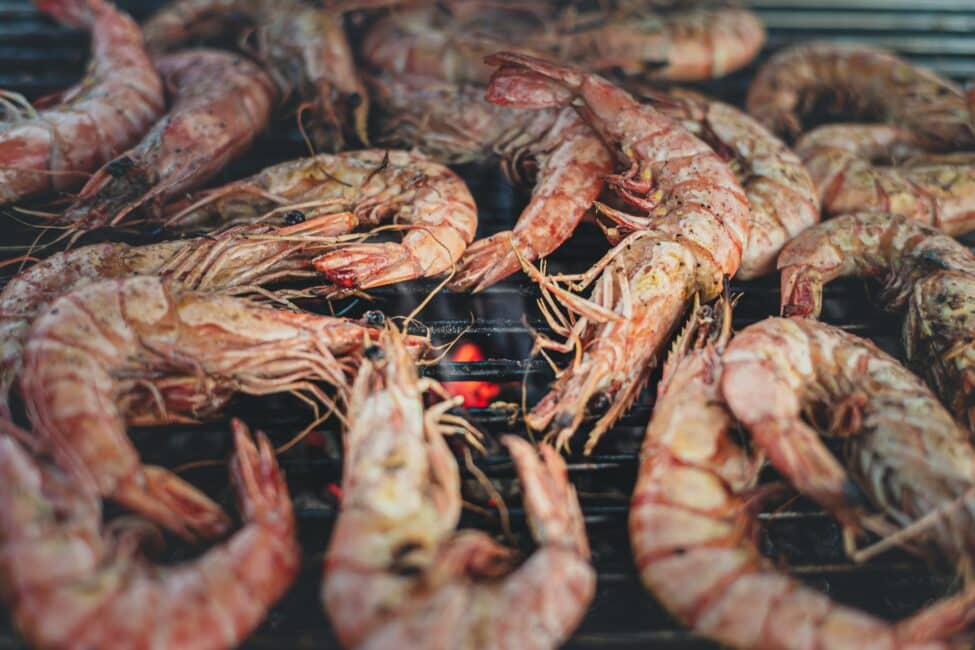 11 Top Australian Dishes: At Taste of Down Under - Beyond Borders