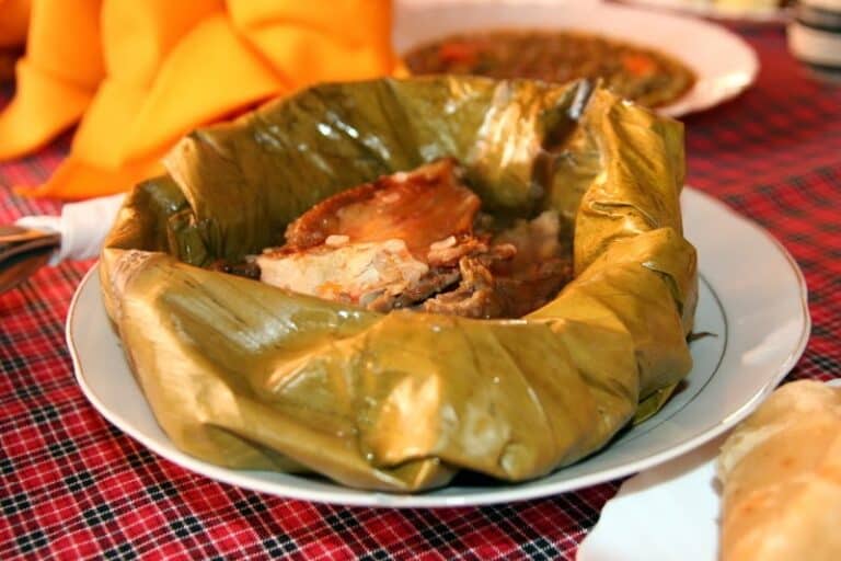 Take A Crash Course In Ugandan Food With These 10 Traditional Dishes Take A Crash Course In Ugandan Food With These 10 Traditional Dishes