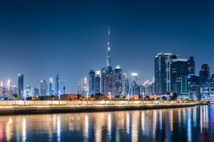 Cost of Living in Dubai in 2026: A Practical Guide for Australians