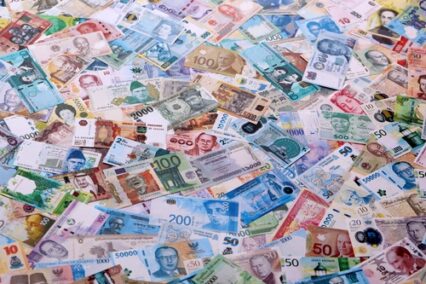 The World’s Most Beautiful Currency Notes (2026 Edition)