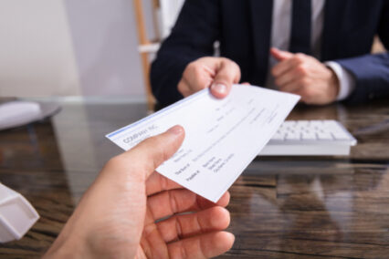 What Is an ABA Routing Number? How to Find It and Use the Right One
