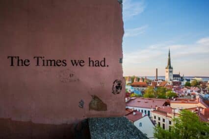 Tallinn, Harju County, Estonia