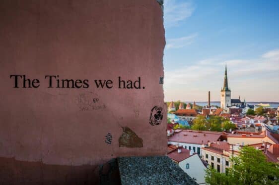 Tallinn, Harju County, Estonia