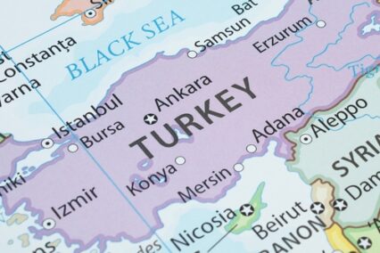 Türkiye’de Kaç İl ve İlçe Var? Bölgelere Göre Güncel Rehber