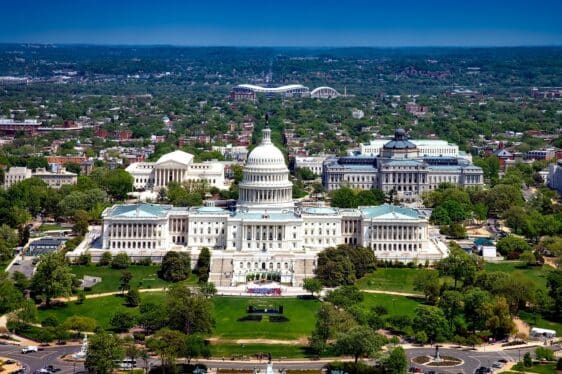 Washington DC’de Yaşam: Türkler için Bir Rehber