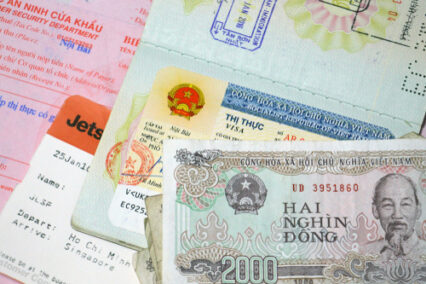 Vietnam Visa for Australians: Requirements, Costs, and How to Apply in 2026
