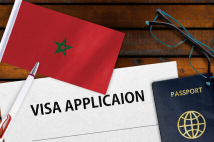 Morocco Visa UK Guide 2026: What You Need to Know Before You Travel