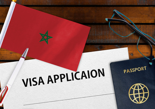 Morocco Visa UK Guide 2026: What You Need to Know Before You Travel