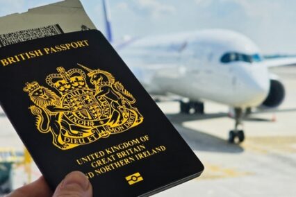UK Passport Renewal Fast Track: Costs, Steps, and What to Expect in 2026