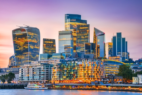 What Are the Biggest Cities in the UK?