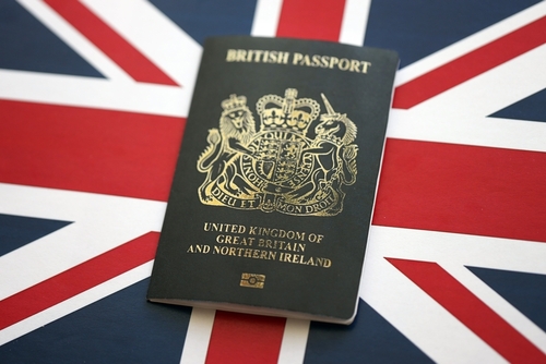How Long Does It Take to Renew a UK Passport in 2026?