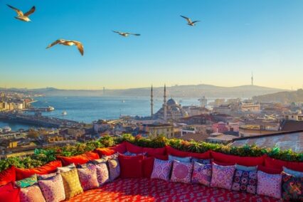Istanbul Weather by Month: A Complete Climate Guide for UK Travellers