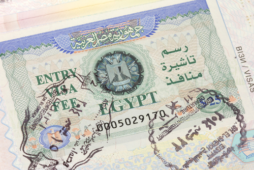 Egypt Visa for UK Citizens: Requirements, Costs, and How to Apply in 2026