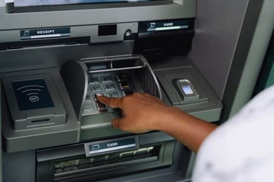 Can You Deposit Cash Into an ATM? Here’s What You Need to Know