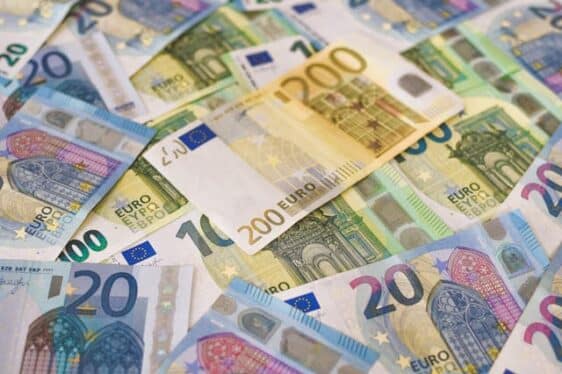Die besten Möglichkeiten, Geld aus Deutschland zu senden