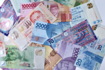 Currency in Asia: A UK Traveller’s Guide to Money Across the Continent
