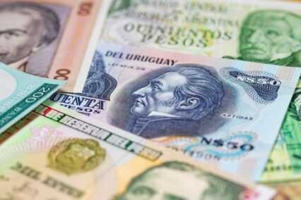 South American Currency: A UK Traveller’s Guide to Money Across the Continent