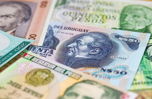 South American Currency: A UK Traveller’s Guide to Money Across the Continent