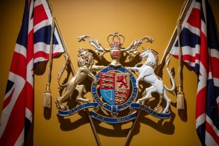 UK National Symbols Explained: Flags, Animals, Flowers, and What They Mean