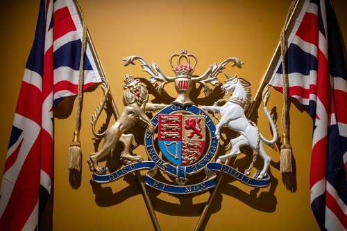 UK National Symbols Explained: Flags, Animals, Flowers, and What They Mean
