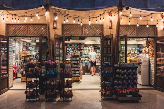 Storekeeper Jobs in the UAE: Duties, Skills, and Where to Apply
