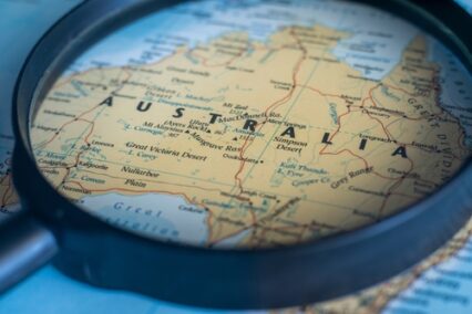 How to Travel Around Australia Without a Car: Transport Options, Tips, and Itinerary Ideas