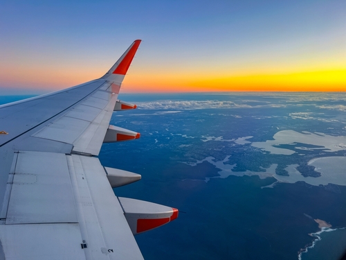 Flying to Europe from Australia: A Practical Guide for 2026