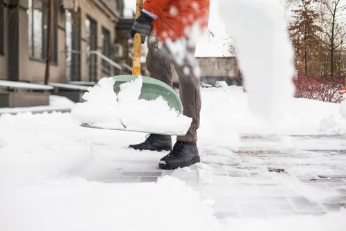 Snow Removal Laws in Canada: What Homeowners and Renters Are Legally Required to Do