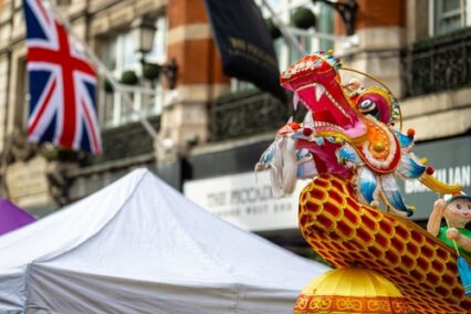 How Immigrants Celebrate Their Culture in the UK: Festivals, Traditions, and Everyday Life