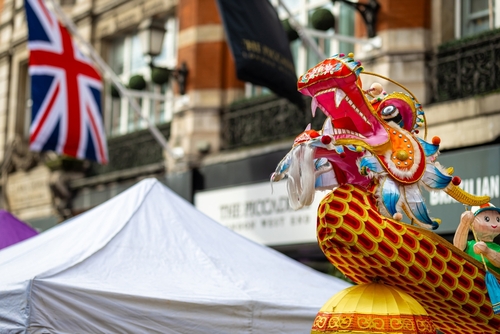 How Immigrants Celebrate Their Culture in the UK: Festivals, Traditions, and Everyday Life