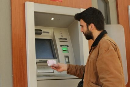 ATM Ne Demek? ATM’nin Açılımı ve Anlamı