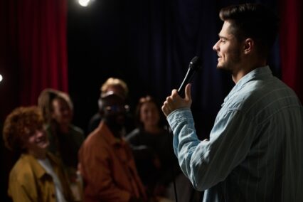 British Humour Explained: Key Elements, Famous Comedians, and How to Understand It