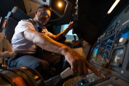 Pilot Salary in Australia: What You Can Realistically Earn at Every Career Stage