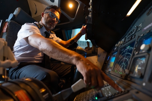 Pilot Salary in Australia: What You Can Realistically Earn at Every Career Stage