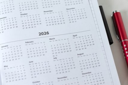 How Many Working Days Are There in Australia in 2026? A State-by-State Guide