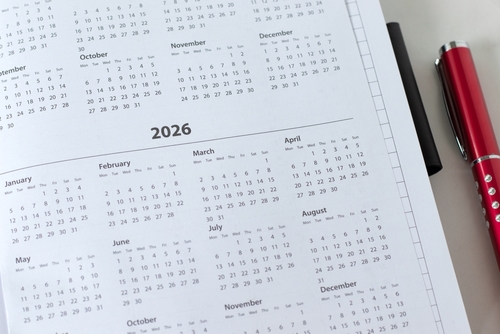 How Many Working Days Are There in Australia in 2026? A State-by-State Guide