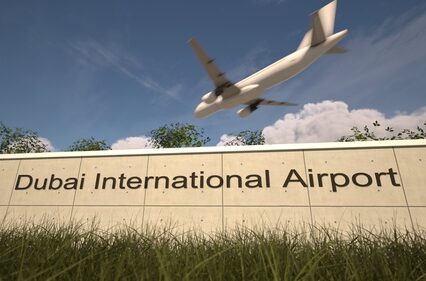 Dubai Airport: A Complete Guide for Australian Travellers (2026)