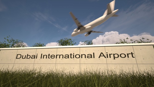 Dubai Airport: A Complete Guide for Australian Travellers (2026)