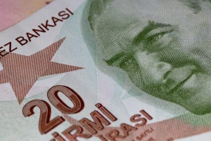 20 TL’nin Arkasında Kim Var? Banknot Özellikleri ve Semboller