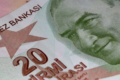 20 TL’nin Arkasında Kim Var? Banknot Özellikleri ve Semboller